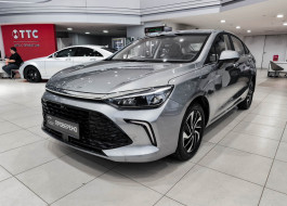 BAIC U5 Plus