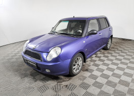 Lifan Smily