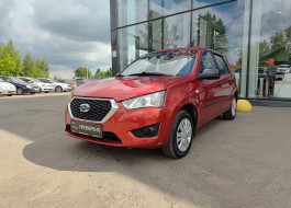 Datsun mi-DO
