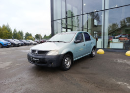 Renault Logan