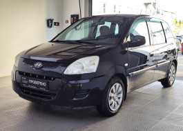 Hyundai Matrix