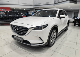 Mazda CX-9