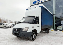 ГАЗ Газель 3302