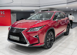 Lexus RX300
