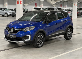 Renault Kaptur