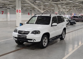 ВАЗ Niva