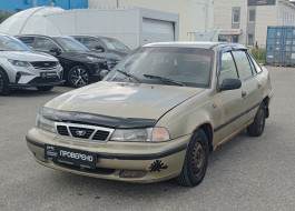 Daewoo Nexia