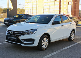 ВАЗ Vesta