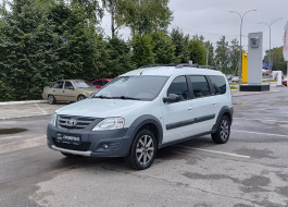 ВАЗ Largus