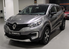 Renault Kaptur
