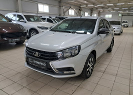 ВАЗ Vesta