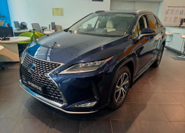 Lexus RX300
