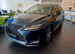 Lexus RX300