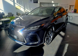 Lexus RX300