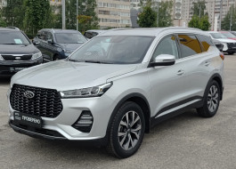 Xcite X-Cross 7
