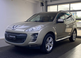 Peugeot 4007