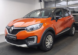 Renault Kaptur