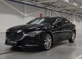Mazda Mazda6