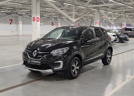 Renault Kaptur