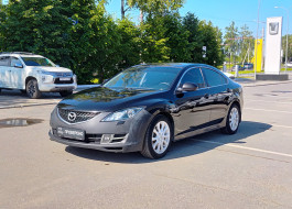 Mazda Mazda6