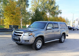 Mazda BT-50