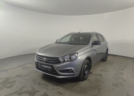 ВАЗ Vesta