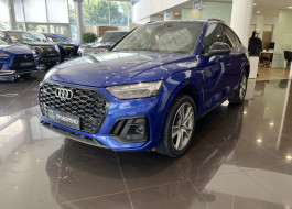 Audi Q5 Sportback