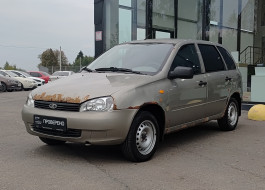 ВАЗ Калина