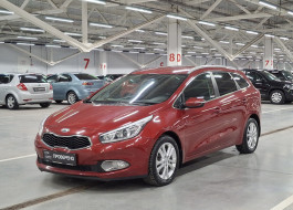 Kia Cee'd