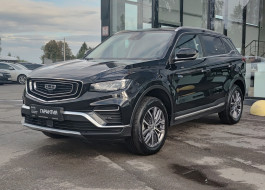 Geely Atlas Pro