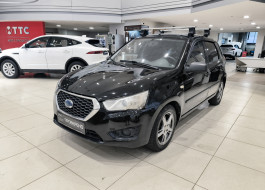 Datsun mi-DO