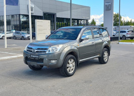 Great Wall Hover