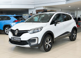 Renault Kaptur