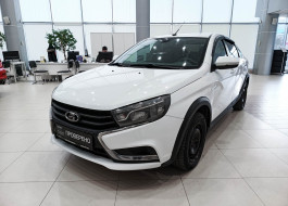 ВАЗ Vesta