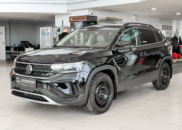 Volkswagen Taos