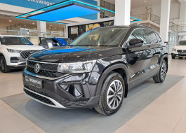 Volkswagen Taos