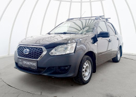 Datsun on-DO