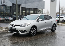 Renault Fluence