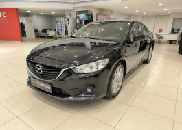 Mazda Mazda6