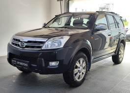 Great Wall Hover