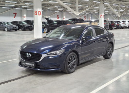 Mazda Mazda6