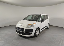 Citroen C3 Picasso