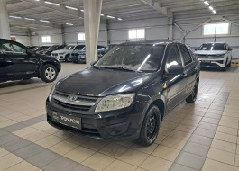 ВАЗ Гранта