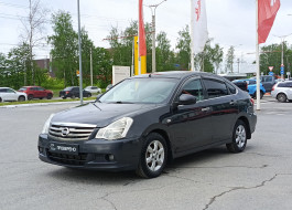 Nissan Almera