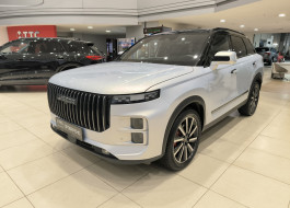 Jaecoo J7