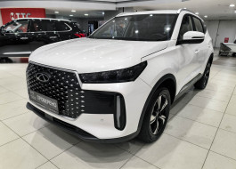 Chery Tiggo 4 Pro