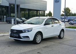 ВАЗ Vesta