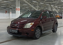 Scion xA