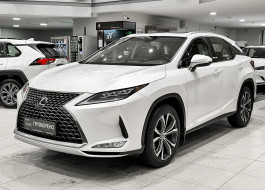 Lexus RX300