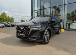 Chery Tiggo 7 Pro Max